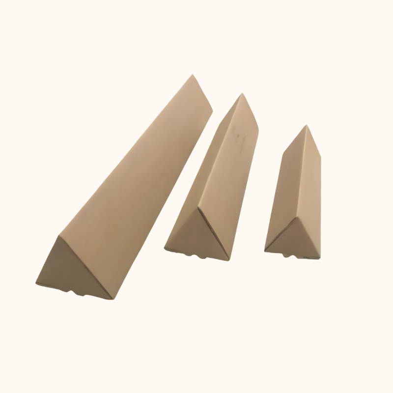 Triangular Tube