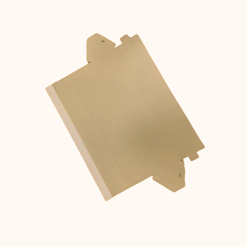 Triangular Tube