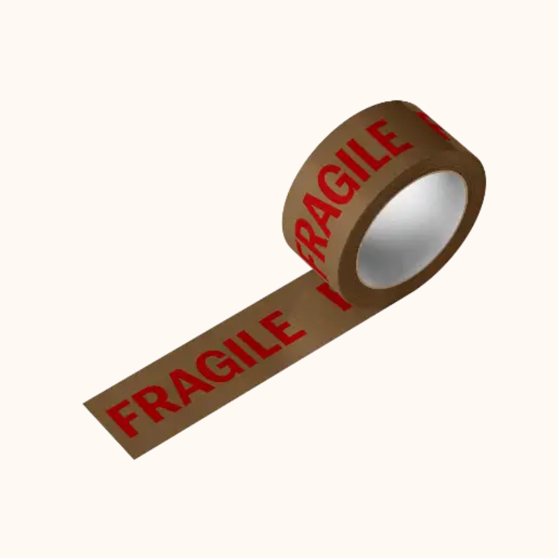 Paper Tape