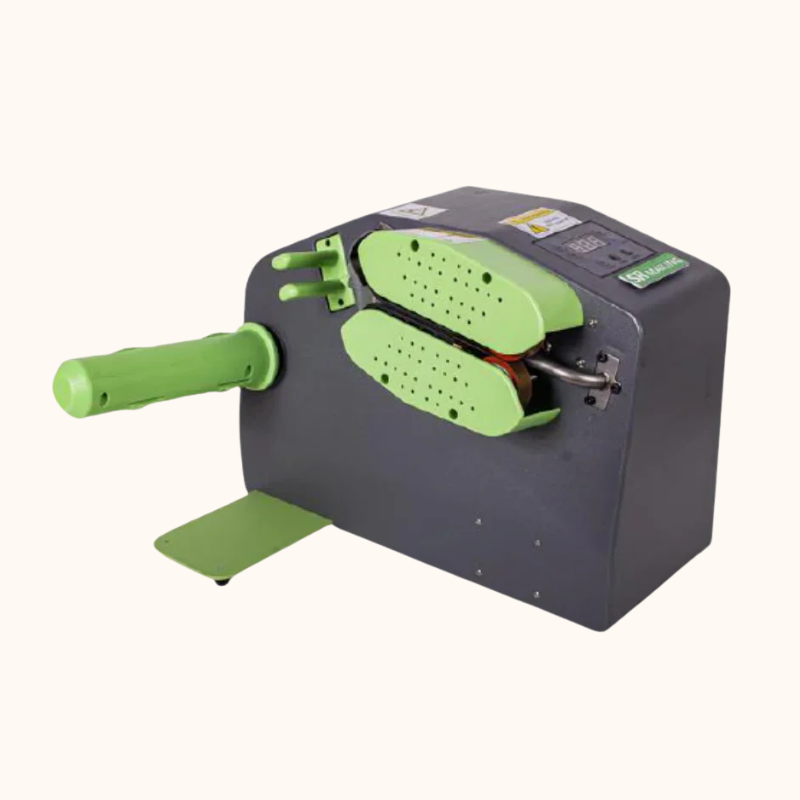 Green Air Cushion
